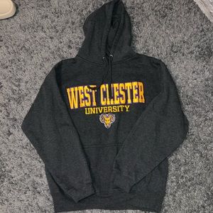 West Chester Hoodie🖤
